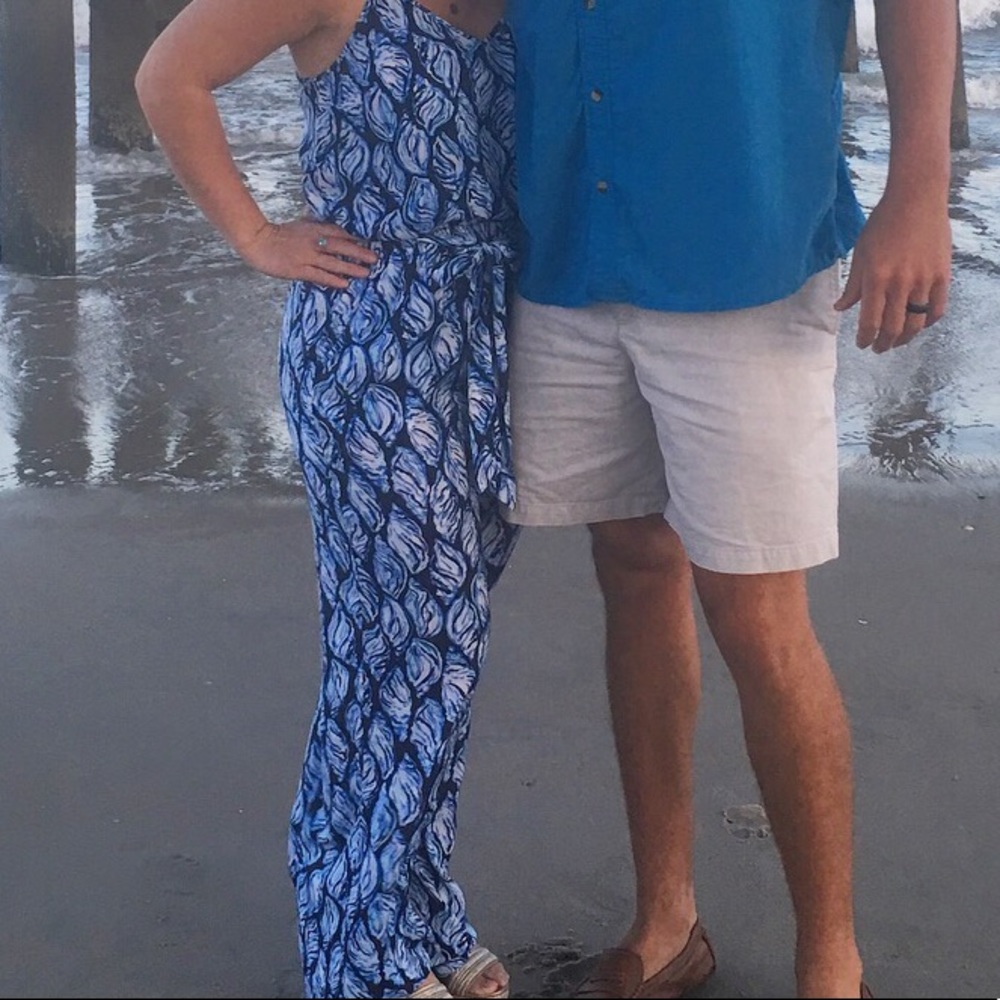 Lilly jumpsuit